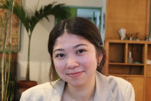 Lidiane Sayuri Nishimoto