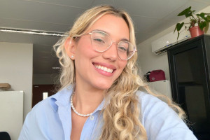 Livia Maria Carneiro