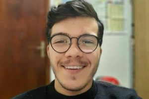 Luan Gabriel Pasquetta