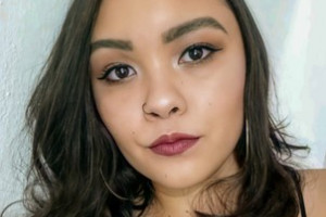 Luana Martina Magalhães Ueno