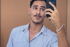 Lucas Ribeiro Farias Santos