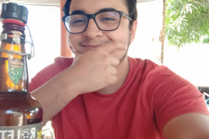Lucas Rafael Uchôa