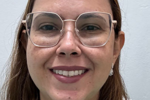 Luciana Cardoso Nogueira Londe