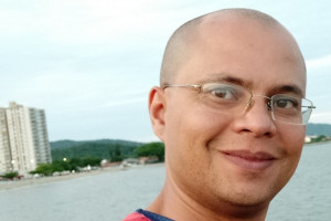 Marco Aurélio Toledo da Silva
