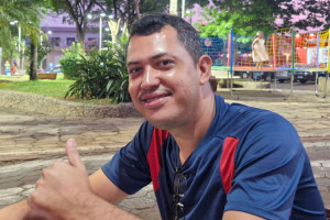 Marco Aurélio de Oliveira