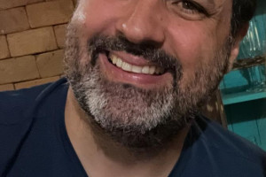 Marcos Cezar Feitosa de Paula Machado 