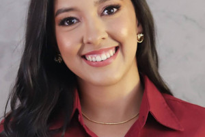 Maria Luiza de Jesus Oliveira