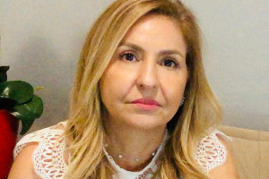 Marilena Soares Araújo