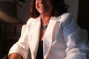 Mariluce Moura