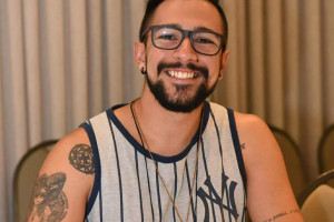 Mateus Fernando de Oliveira