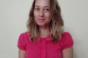 Nádia Pontes