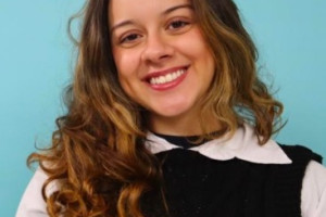 Natacha Martins Ribeiro