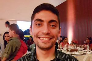 Otavio Medeiros Sobrinho