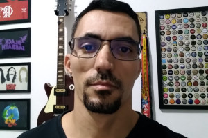 Paulo R. B. Junior