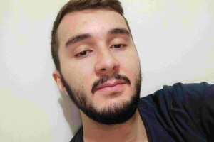 Pedro Henrique Sêneda Silveira