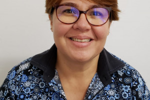 Rachel Lyra-Neves
