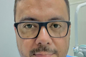 Rafael Márcio dos Santos Souza