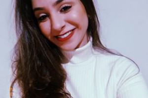 Rafaella Liviero Barbosa