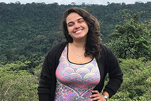 Raquel Mattos