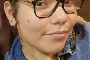 Rebeca de Almada Pardo