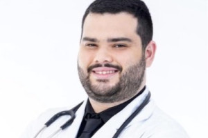 Renê Eliomar Pinheiro Diógenes