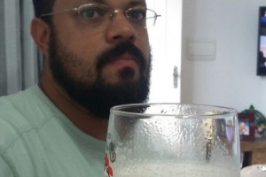 Rodrigo Barroso Panatieri
