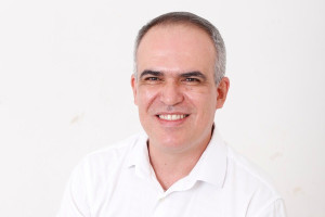 Rogério Alexandre Nunes dos Santos