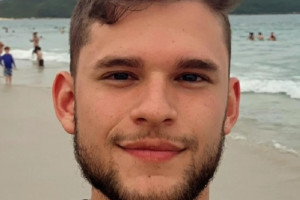 Vinicius Neibert