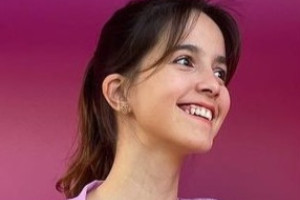Luiza Pedrosa 