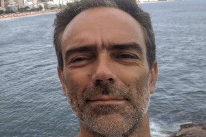 Sergio Jorás