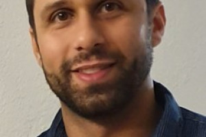 Silas Seolin Dias