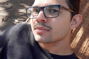 Silas Mian Alves