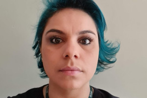 Suelyn Fernanda da Silva