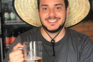 Tayron Sousa Amaral 