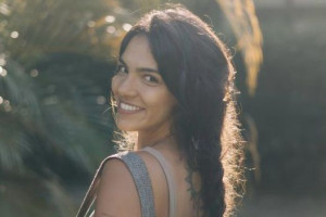 Thaís Soares Corrêa