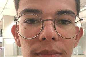 Thales Samuel Gomes