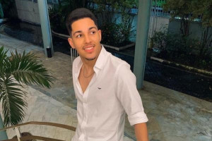 Vinicius Venancio