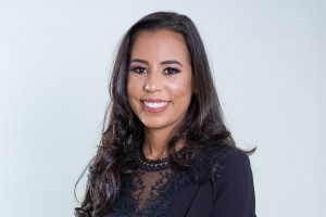Camila Oliveira de Amorim