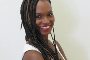 Francine Teixeira de Sena