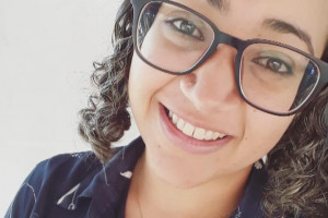 Carolynne Bonfim de Araújo