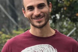 Ruan Carlos Pires Faquim