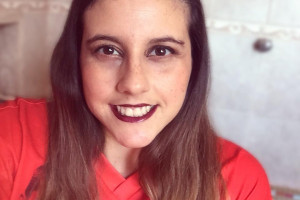 Andressa Cristina Ramaglia da Mota