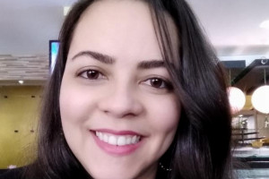 Edileuza Virgínio Leão