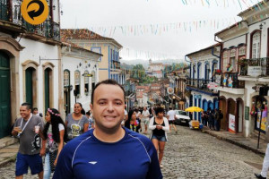 Luiz Henrique Soares Barbosa