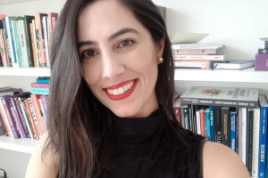 Fernanda Teixeira Saches Procópio