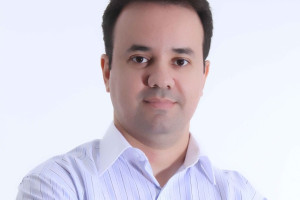 Ricardo da Silveira e Silva