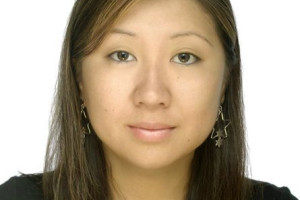 Aline Akemi Ishikawa