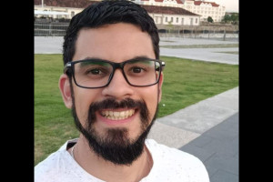 Alexander Ossanes de Souza