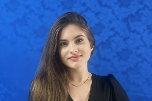 Sarah Camily Loraschi Zibart