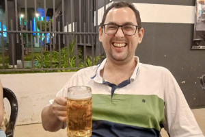André Luiz Guero